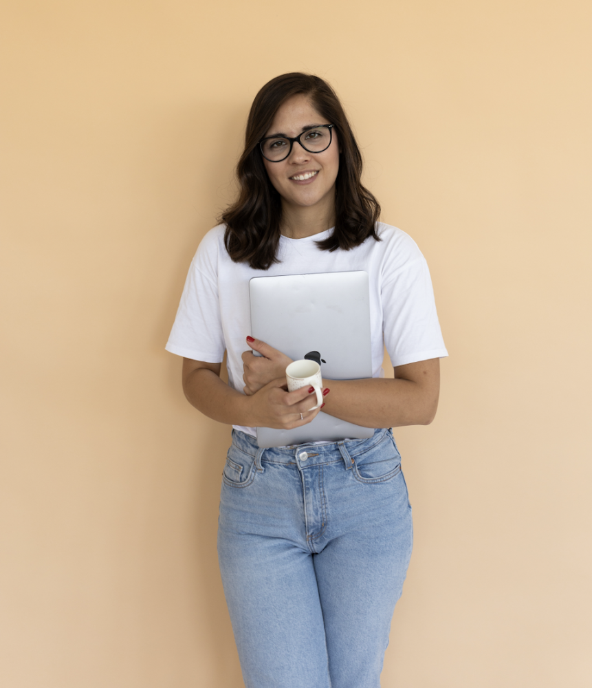 Mgr. Žaneta Stiborská