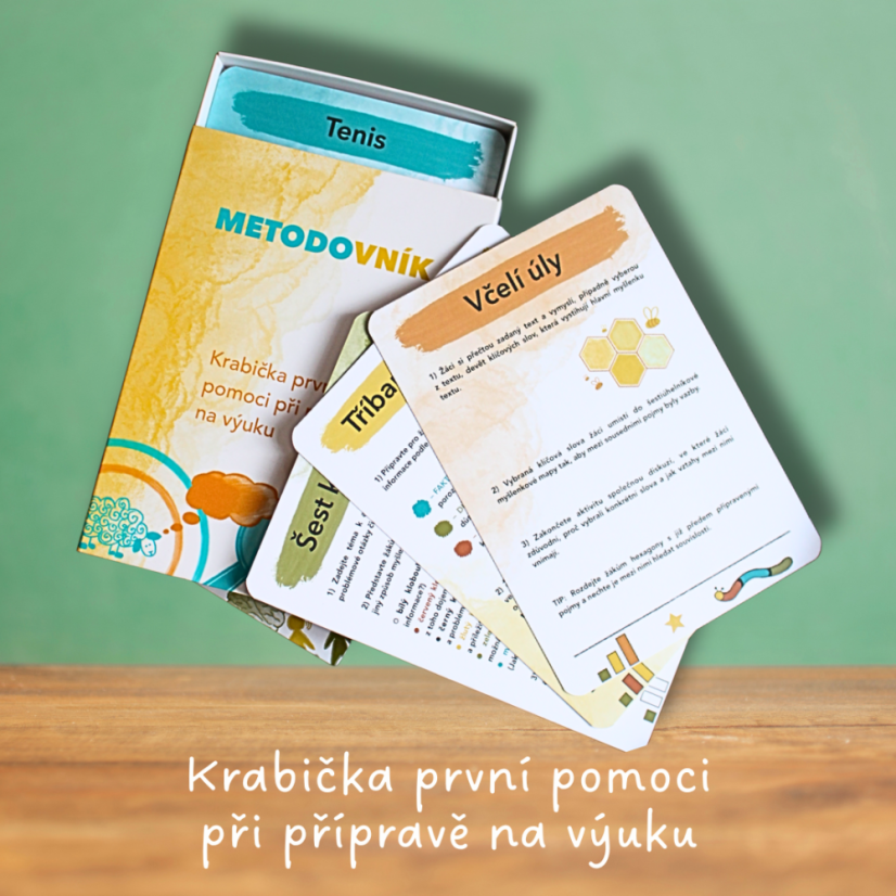 Metodovník