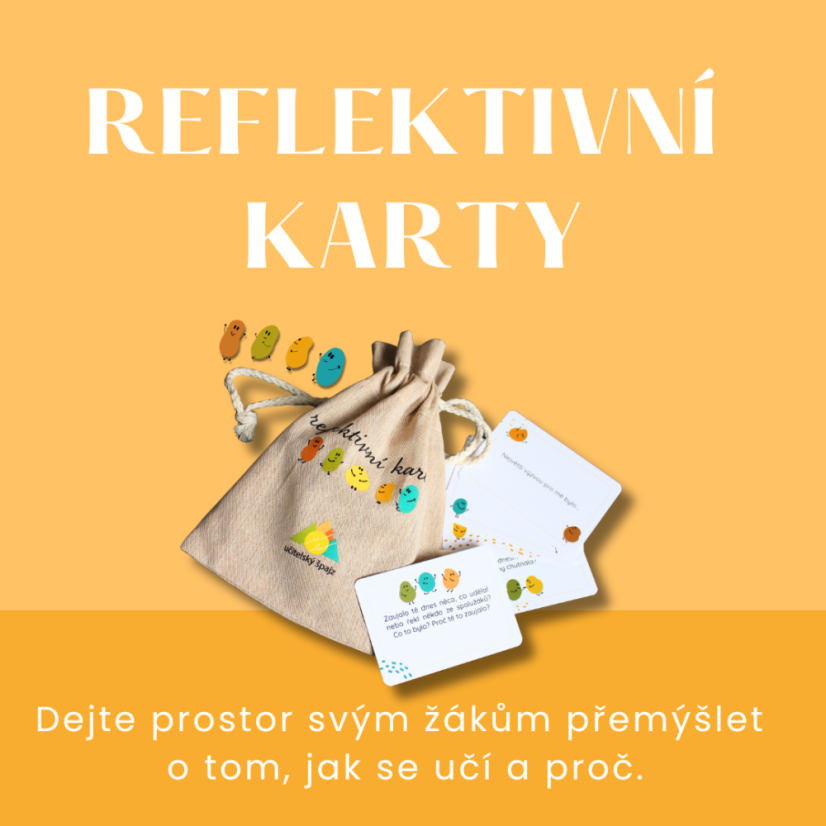 Reflektivní karty