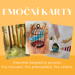 Emoční karty