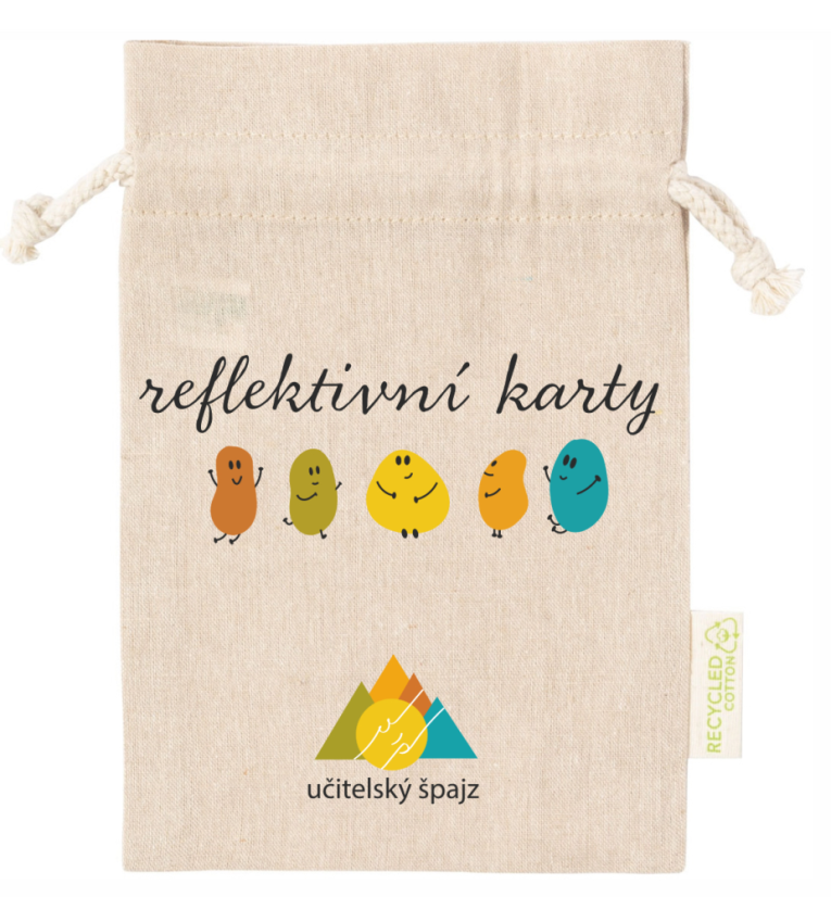 Reflektivní karty