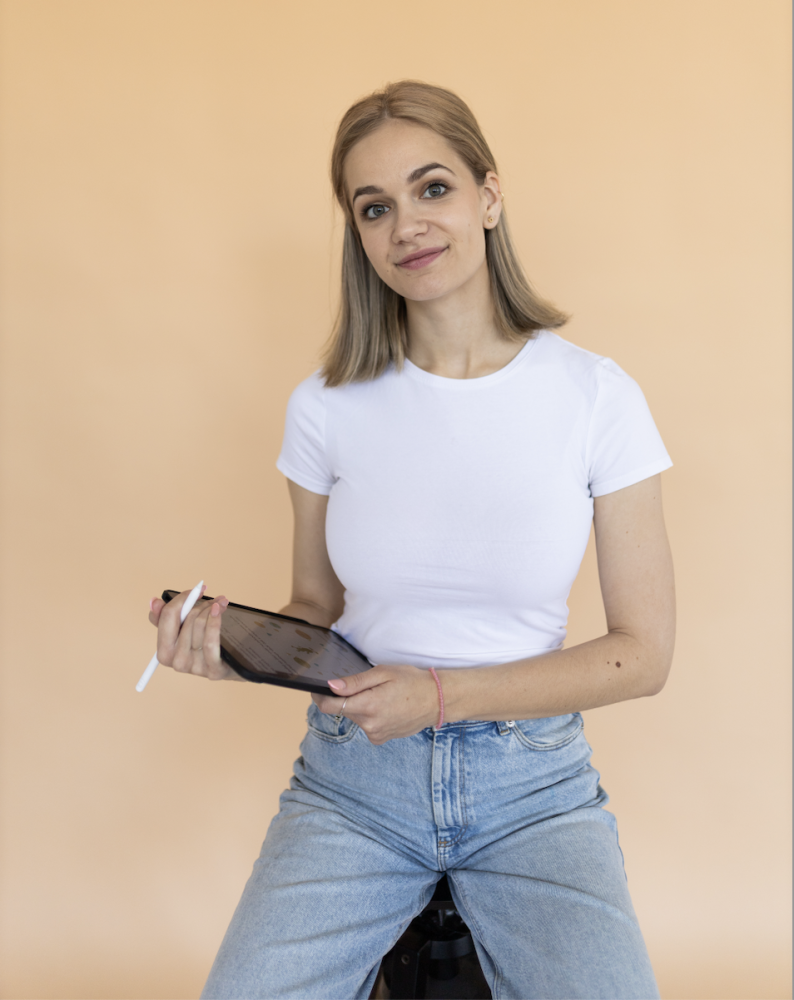 Mgr. Eliška Zemánková